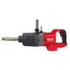 Milwaukee Impact Wrench M18ONEFHIWF1D0C