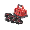 Milwaukee Battery KIT M18 NRG-506C