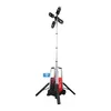 Milwaukee Lighting Mast MXF TL-601