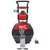 Milwaukee Cleaning Machine MXF LSDP-301