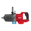 Milwaukee Impact Wrench M18ONEFHIWF1DS0C