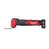 Milwaukee Multi-Tool M12 FMT-422X