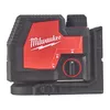 Milwaukee Krysslaser L4 CLL-301C