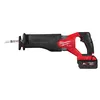 Milwaukee Reciprocating Saw M18 FSZ-502X