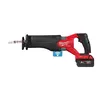 Milwaukee Reciprocating Saw M18 ONEFSZ-502X