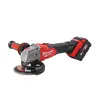Milwaukee Angle Grinder M18FSAG125XB502X