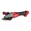 Milwaukee Angle Grinder M18FSAGF125XB0