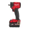 Milwaukee Impact Wrench M18 FIW2F12-502X