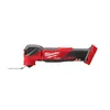 Milwaukee Multi-Tool M18 FMT-0X