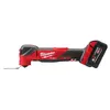 Milwaukee Multi-Tool M18 FMT-502X