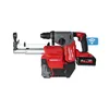 Milwaukee Rotary Hammer M18 ONEFHX DEL552C