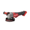 Milwaukee Angle Grinder M18FSAGV115XPDB0X