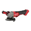 Milwaukee Angle Grinder M18FSAGV115XPDB0