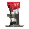 Milwaukee Router M18 FTR8-0X