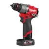 Milwaukee Drill Driver M12 FDD2-602X