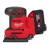 Milwaukee 1/4˝ SANDER M18 BQSS-502B
