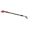 Milwaukee Telescopic Pole Saw M18 Blts-0