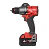 Milwaukee Screwdriver M18 FDD3-402C
