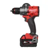 Milwaukee Hammer Drill M18 FPD3-402C