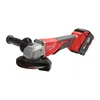 Milwaukee Angle Grinder M18 BLSAG125XPD-402X