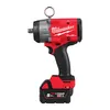 Milwaukee Impact Wrench M18 FHIW2P12-502X