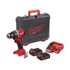 Milwaukee Hammer Drill M18 BLPDRC-202C
