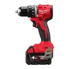 Milwaukee Hammer Drill M18 BLPDRC-402C