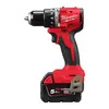 Milwaukee Hammer Drill M18 BLPDRC-502C
