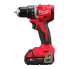 Milwaukee Drill Driver M18 BLDDRC-202C
