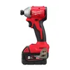 Milwaukee Impact Driver M18 BLIDR-502X