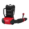 LEAF BLOWER BACKPACK M18 F2BPB-0