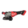 Milwaukee Angle Grinder M18 FHSAG125XB2-0X