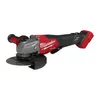 Milwaukee Angle Grinder M18 FHSAG125XPDB2-0X