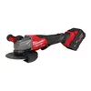 Milwaukee Angle Grinder M18 FHSAG125XPDB2-802X