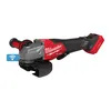 Milwaukee Angle Grinder M18 FHSAGO125VXPDB2-0X