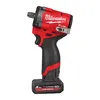 Milwaukee Impact Wrench M12 FCIWF12G3-502X