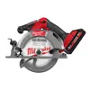 Milwaukee Cirkelsåg M18 FCS552-302X