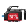 Milwaukee Lighting Mast MXF TLIC-601