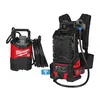 Milwaukee Dränkbar Pump Mxf Smp2-802