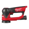 Milwaukee Excenterslip M12 FSDR75-0B