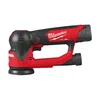 Milwaukee Orbital Sander M12 FSDR75-202B