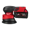 Milwaukee Random Orbital Sander M18 FROS125-502X