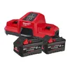 Milwaukee Batterikit M18 FORGENRG-602DBSC