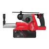 Milwaukee Hammer Drill M18 FHACDDE-0C