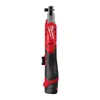 Milwaukee Ratchet Wrench M12 Fir38G2-252B