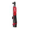 Milwaukee Ratchet Torque Wrench M12 Fir12G2-252B
