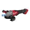 Milwaukee Angle Grinder M18 FHSAGO180VXPDB2-0X