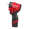 Milwaukee Nut Runner M12 FSCIWF14-252X