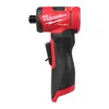 Milwaukee Straight Grinder M12 FDGA2-0