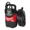 Milwaukee Dränkbar Pump Mxf Smp2E-0